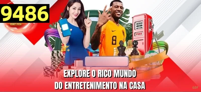 Cassino ao vivo 68f dealers
