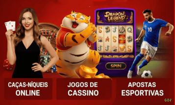 Ganhar e sacar na 68f